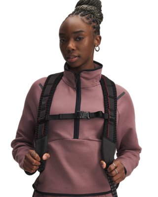 UA No Weigh Backpack image number 8