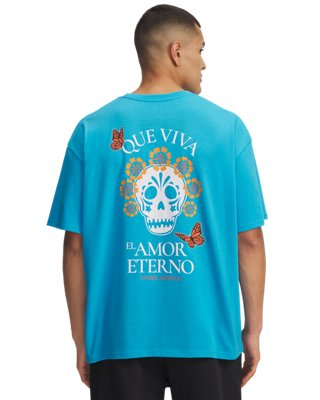 UA Day Of The Dead Heavyweight