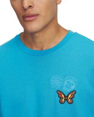 UA Day Of The Dead Heavyweight