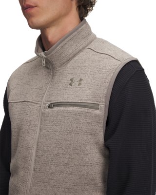UA Specialist Men's Vest | Under Armour
