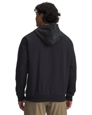 UA Rival Fleece Camo