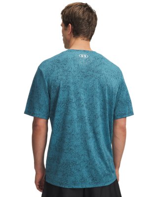 UA Tech&trade;, Blue, pdpMainDesktop image number 1