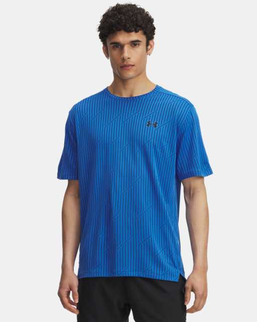 UA Tech™ Vent en jacquard UA Tech™ Vent en jacquard