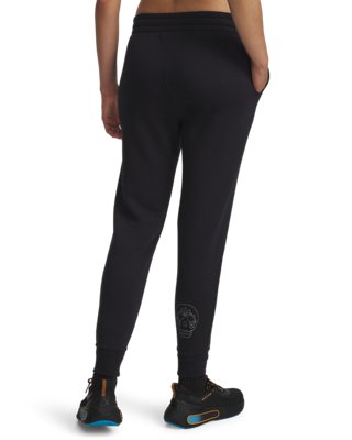 UA Icon Fleece Day Of The Dead