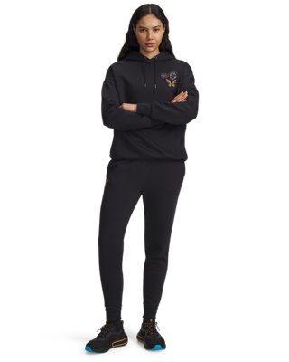 UA Icon Fleece Day Of The Dead