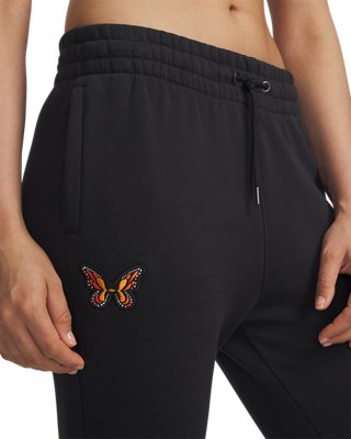 UA Icon Fleece Day Of The Dead