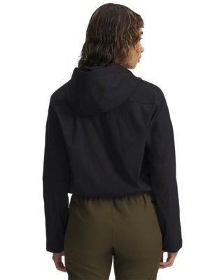 UA Unstoppable Woven indéchirable