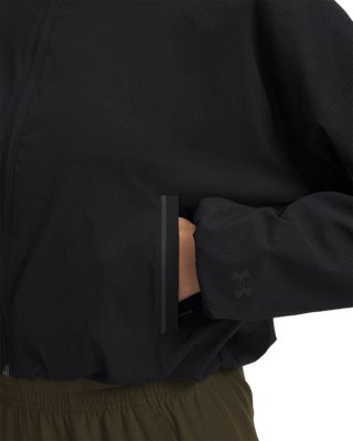 UA Unstoppable Woven indéchirable