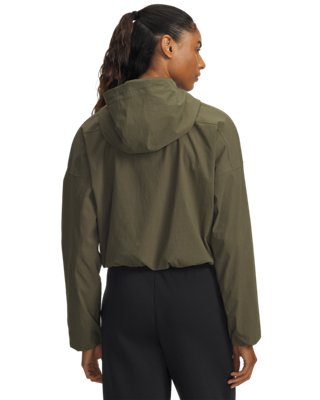 UA Unstoppable Woven Ripstop image number 1