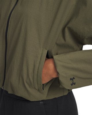 UA Unstoppable Woven Ripstop image number 2