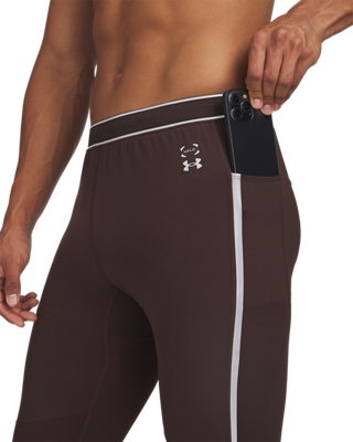 UA 헤일로 런 콜드웨더 image number 3