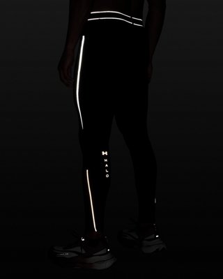 UA 헤일로 런 콜드웨더 image number 4