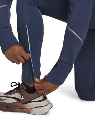 UA 헤일로 런 콜드웨더 image number 4