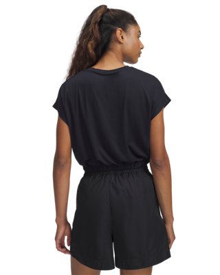 UA Motion Bubble Hem image number 1