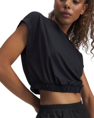 UA Motion Bubble Hem image number 2