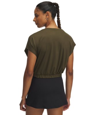 UA Motion Bubble Hem image number 1