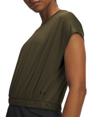 UA Motion Bubble Hem image number 2