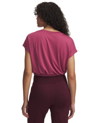 UA Motion Bubble Hem