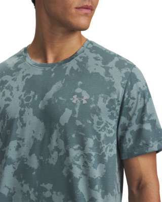 UA Launch Printed, Green, pdpMainDesktop image number 2