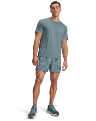 UA Launch Pro Printed