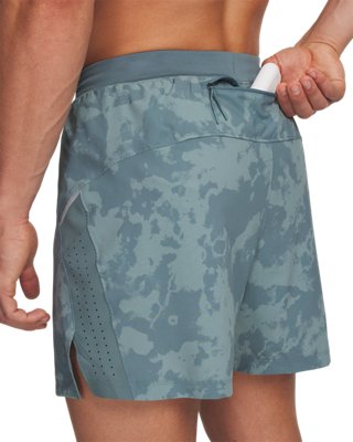 UA Launch Pro Printed