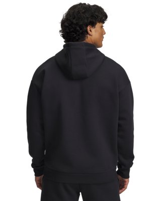 Project Rock Icon Fleece image number 1