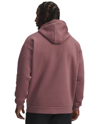 Project Rock Icon Fleece image number 1