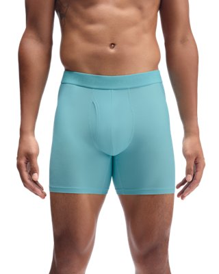 UA Performance Tech Mesh Mod