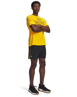 Project Rock Mesh image number 2