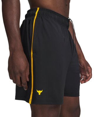 Project Rock Mesh image number 3