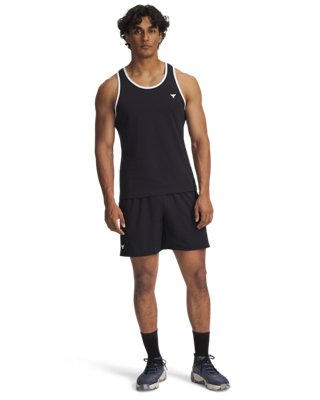 Project Rock Mesh image number 2