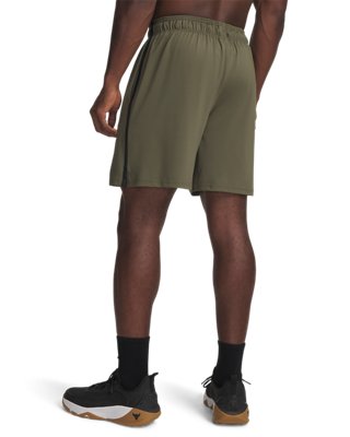 Project Rock Mesh image number 1