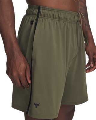 Project Rock Mesh image number 3