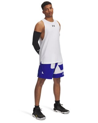 UA Zone Woven Graphic image number 2