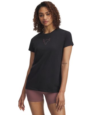 Project Rock Graphic