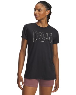 Project Rock Graphic