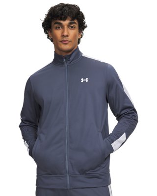 UA Rival Knit Men's Jacket