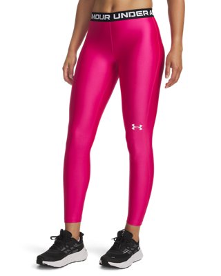 HeatGear® Women's Ankle Leggings