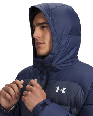 UA Sportswear Daunen