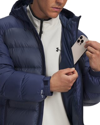 UA Sportswear Daunen