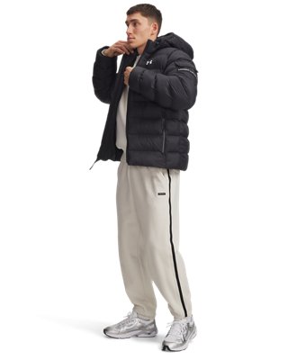 UA Sportkledingdetails