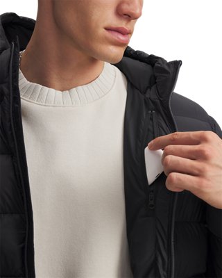 UA Sportkledingdetails