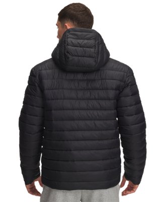 UA 스포츠웨어 인슐레이트 image number 1