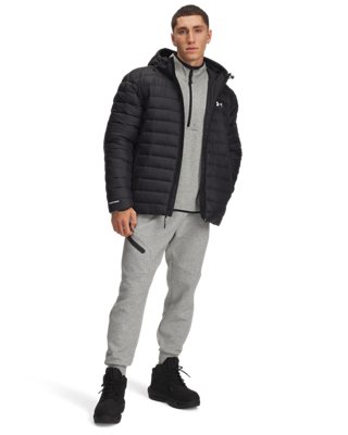 UA 스포츠웨어 인슐레이트 image number 2