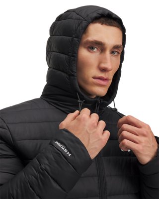 UA 스포츠웨어 인슐레이트 image number 3