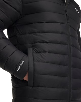 UA 스포츠웨어 인슐레이트 image number 4