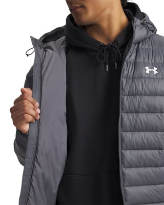 UA Sportswear Insulate