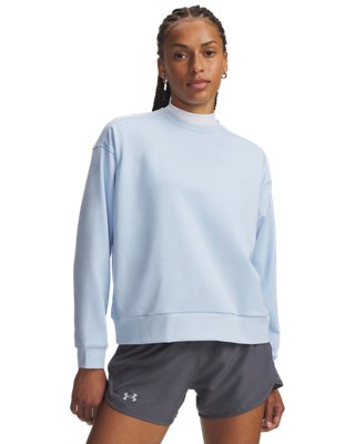 UA Movement Cold Weather Women’s Crew from Under Armour - $53.97