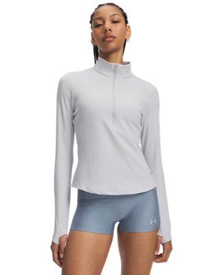 UA Movement Women's ½ Zip | Under Armour