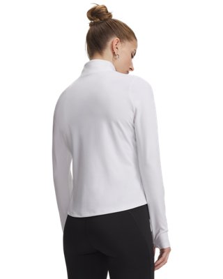 UMI。 UA Movement Women's ½ Zip | Under Armour